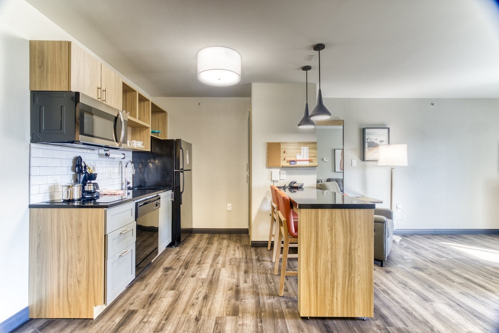 Candlewood Suites New Bern an IHG Hotel - photo 5