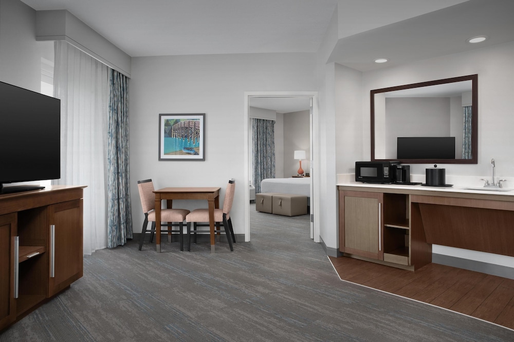 Hampton Inn & Suites Vero Beach Downtown - photo 23