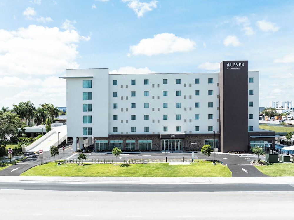 Even Hotel Miami Doral Area By Ihg - photo 65
