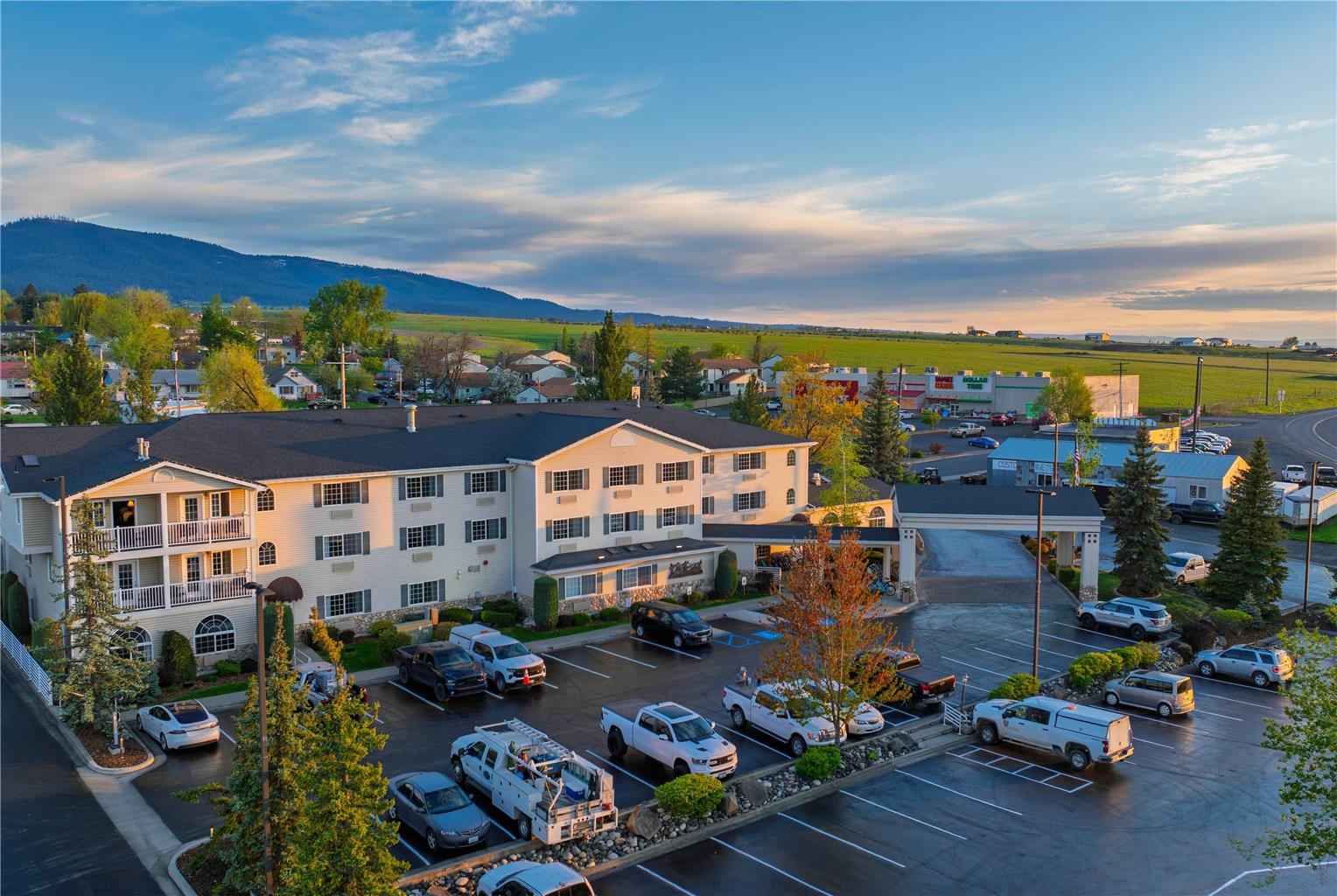 Super 8 by Wyndham Grangeville - photo 10