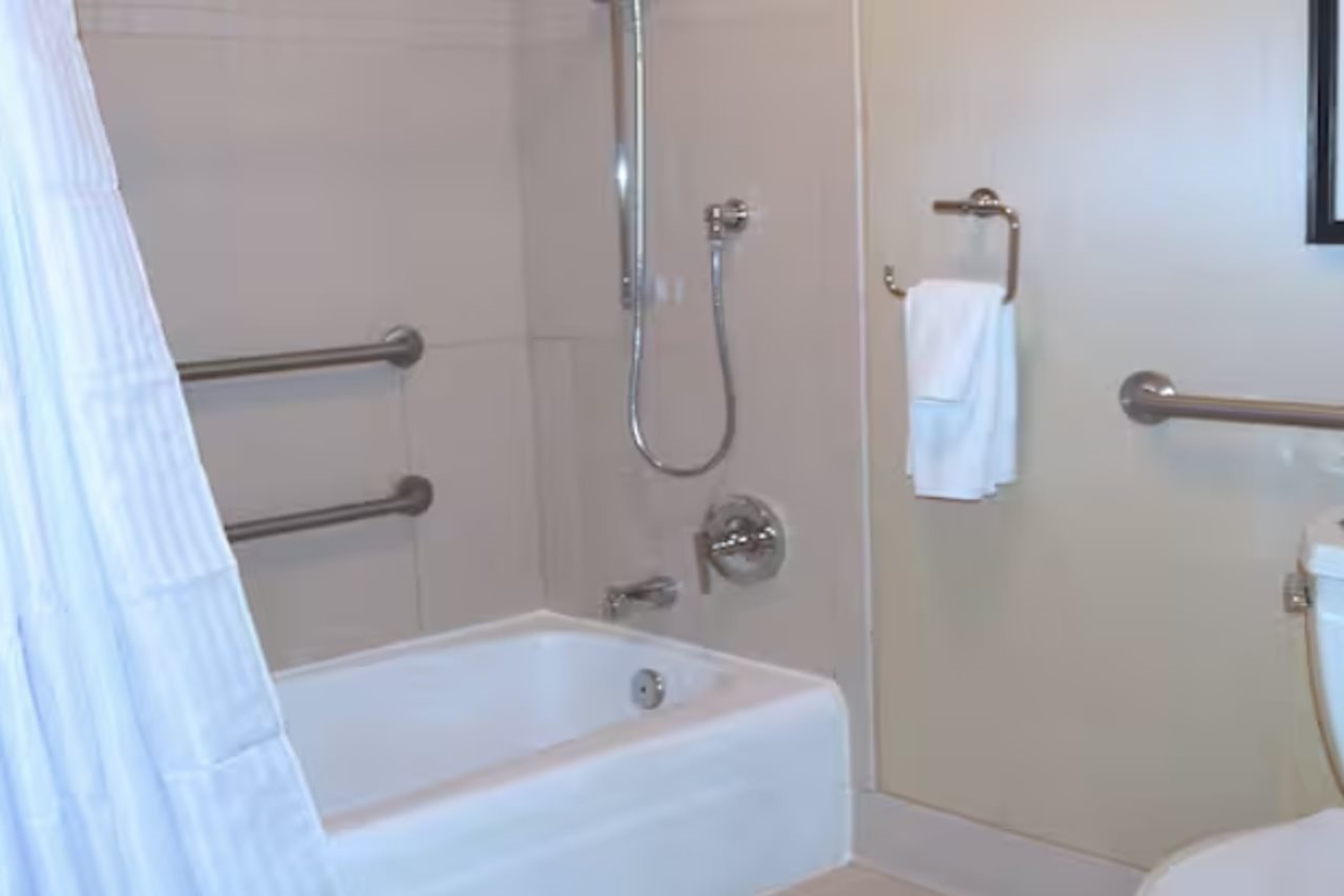 DoubleTree by Hilton Denver Central Park - photo 23