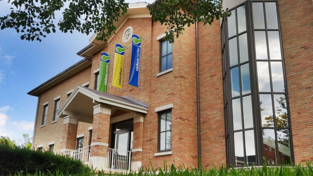 Holiday Inn Columbus by IHG - photo 38