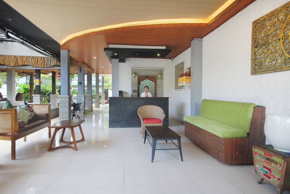 Putri Ayu Cottages — Ubud — photo 3
