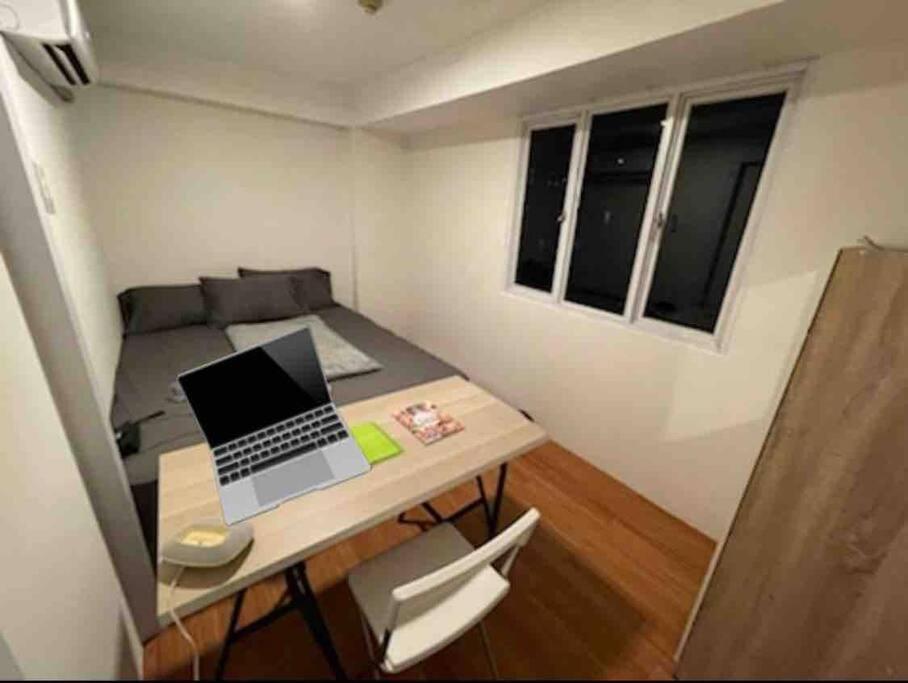 Jakarta 2br with Special Offer