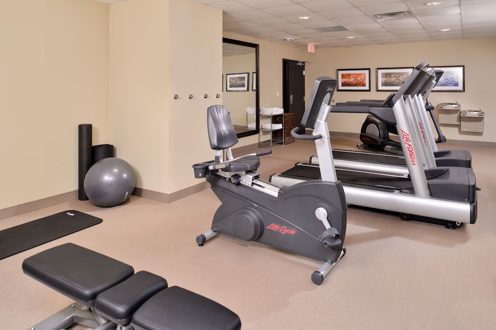 Staybridge Suites Rochester Commerce Dr NW by IHG - photo 39