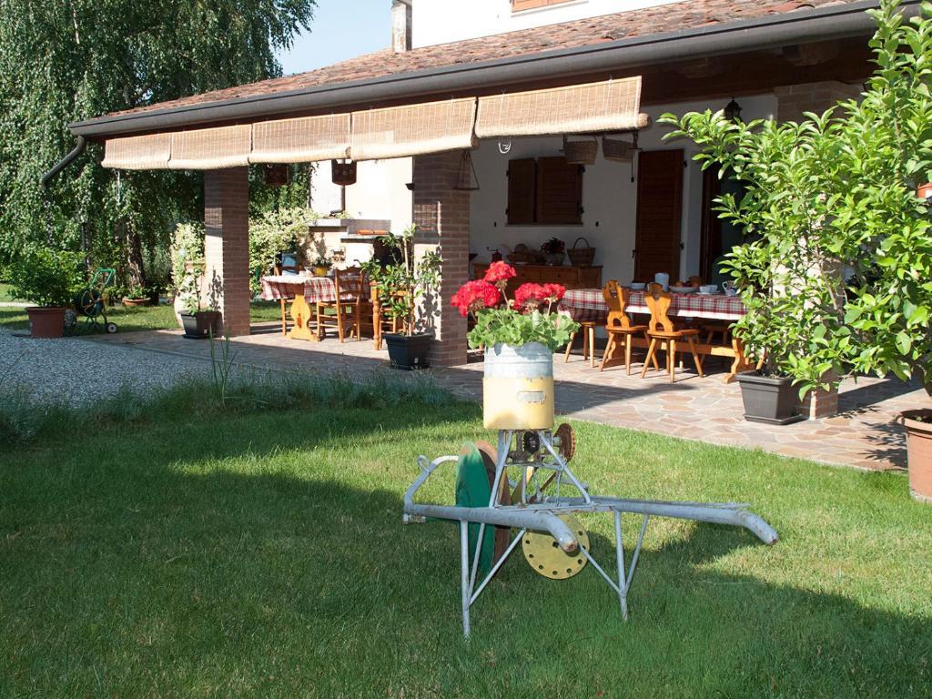 Casa Luis — 4-Star Luxury Hotel in Cividale Del Friuli, Italy