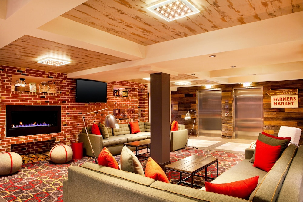 Four Points by Sheraton Newark Christiana Wilmington - photo 2