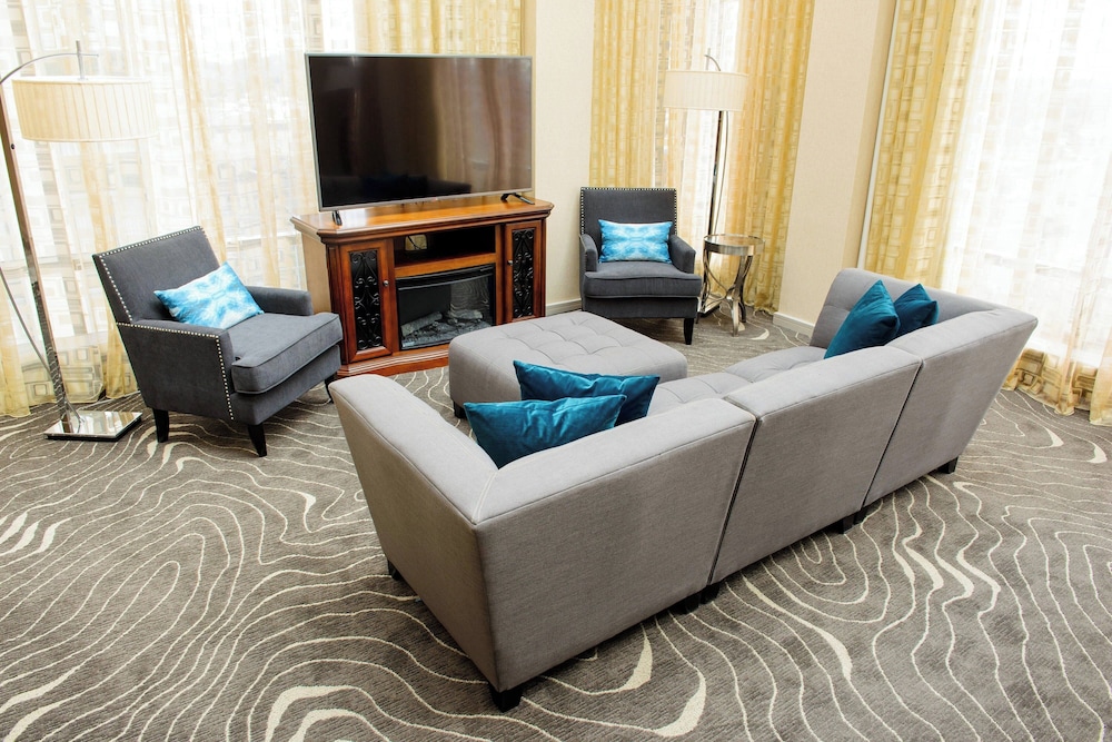 Marriott Rochester Mayo Clinic - photo 21