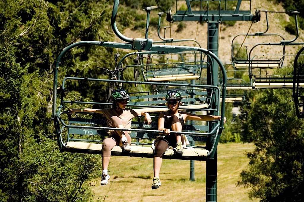 Sundance Mountain Resort - photo 5