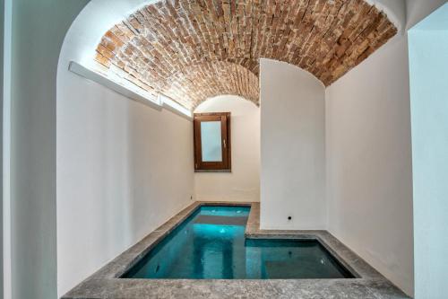Villa Bordonaro — 4-Star Luxury Hotel in Cefalu, Italy