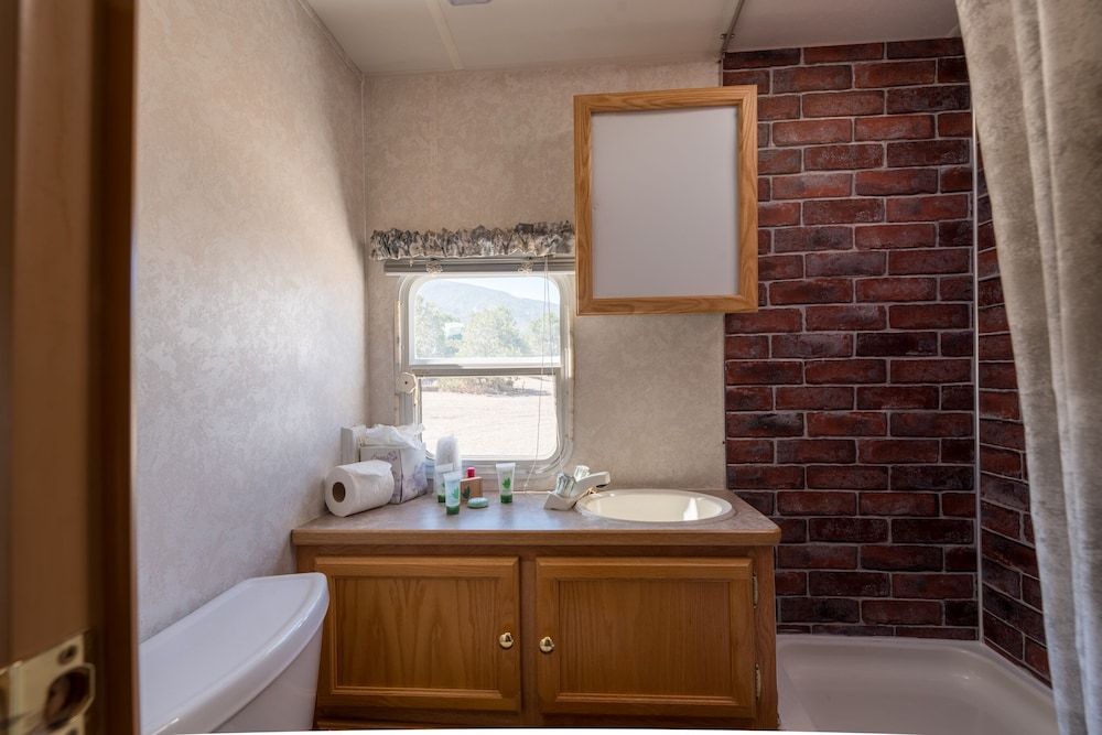 Great Sand Dunes Lodge - photo 18
