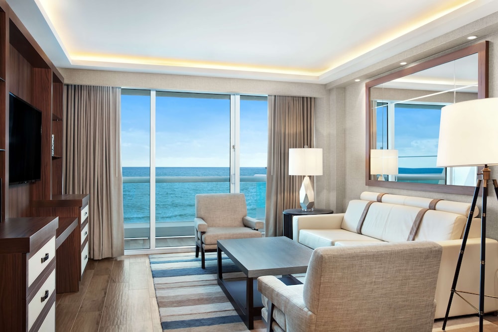Conrad Fort Lauderdale Beach - photo 56