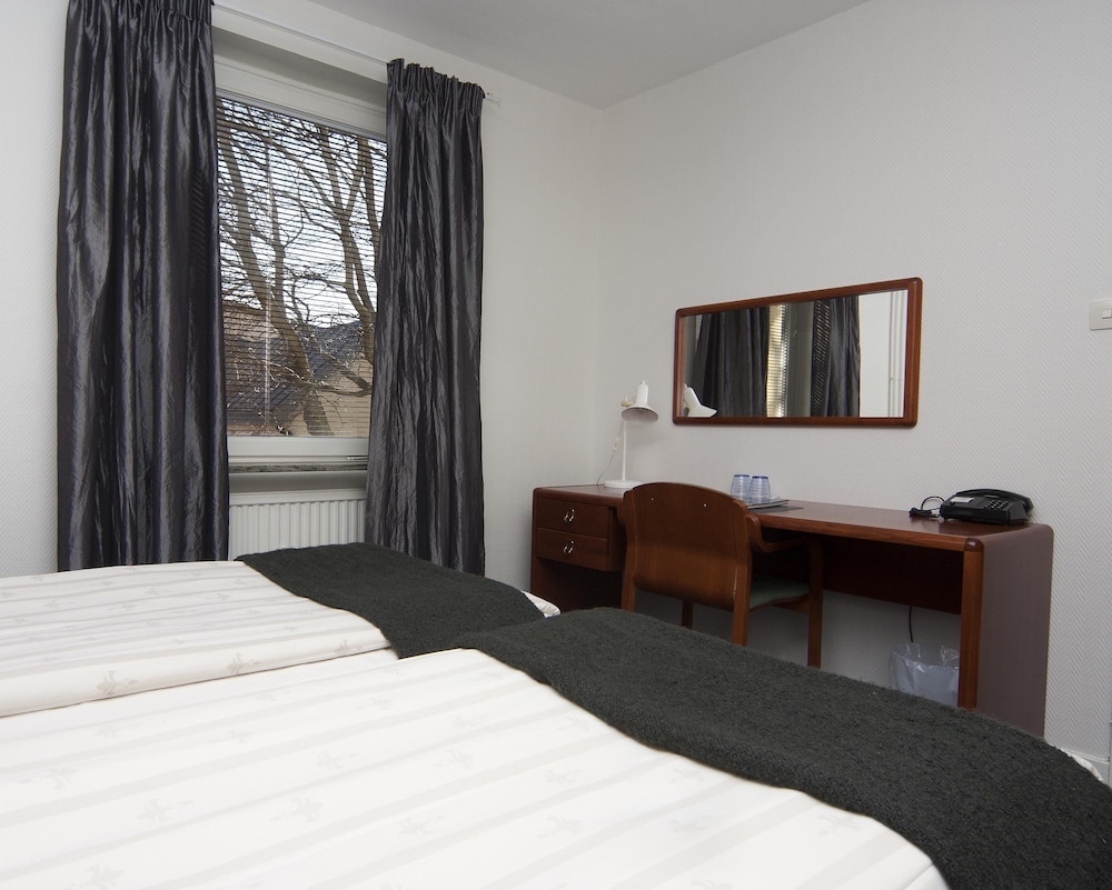 Hotel Aveny Bed & Breakfast in Gaevle, Sweden