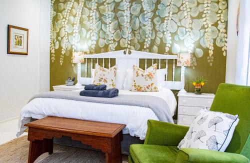 Sixty Three — 4-Star Luxury Hotel in Bloemfontein, South Africa