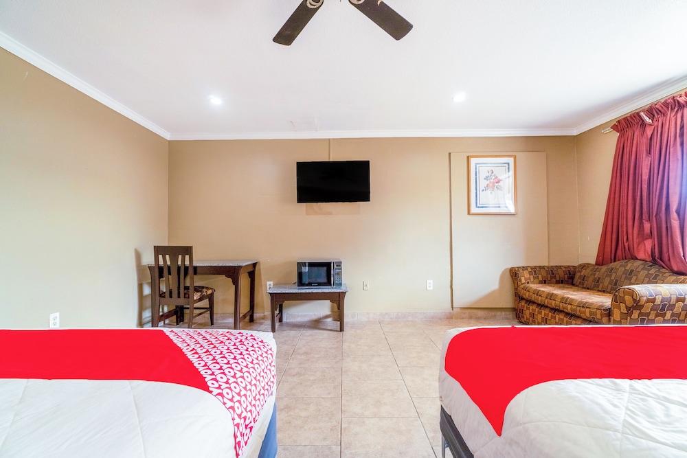 Oyo Hotel Beeville Us 181 - photo 42