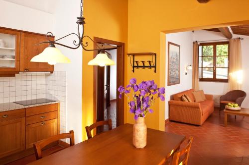 Hapimag Resort Pentolina — Chiusdino — photo 4