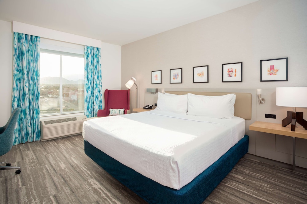 Hilton Garden Inn Broomfield Boulder - photo 20