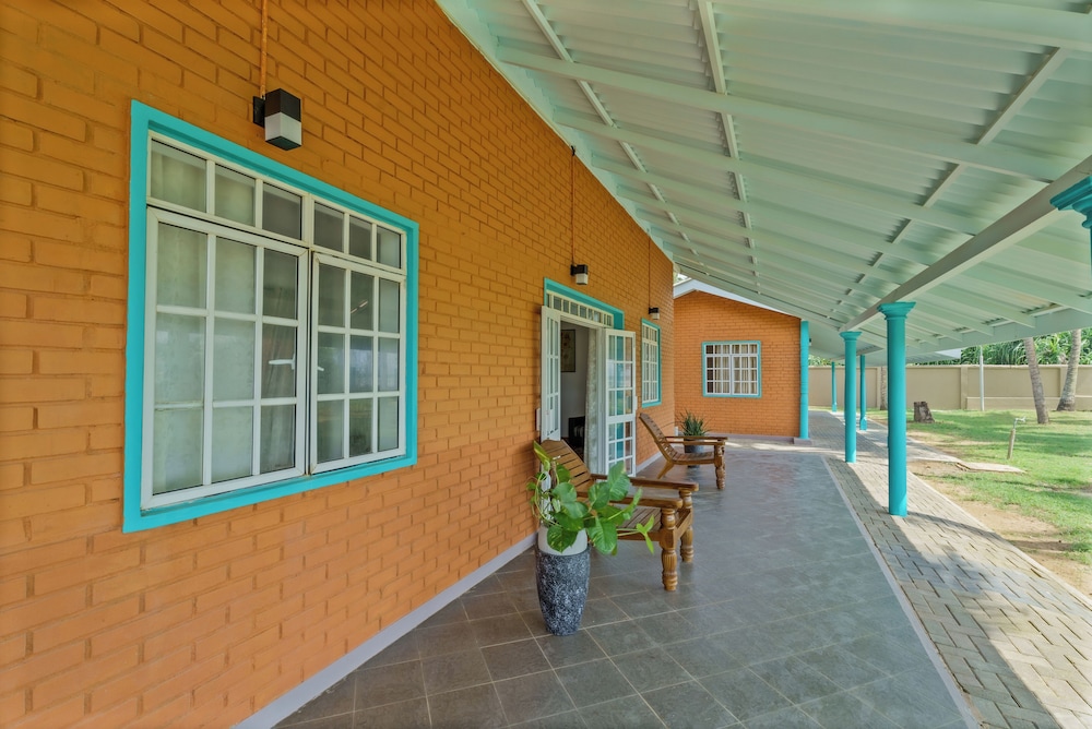 Amy’s Haven in Unknown City, Sri Lanka