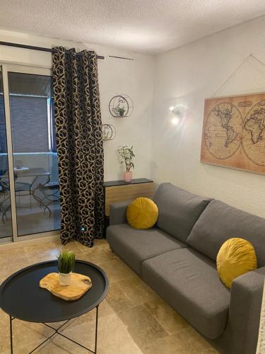 Le Camargue in Arles, France