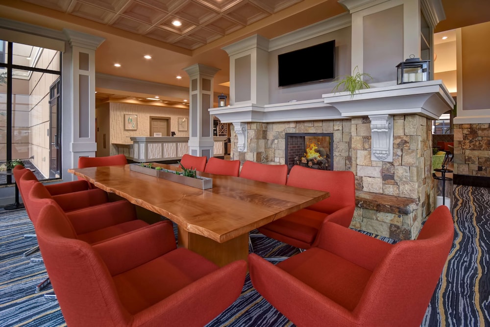 Hilton Garden Inn Twin Falls - photo 36