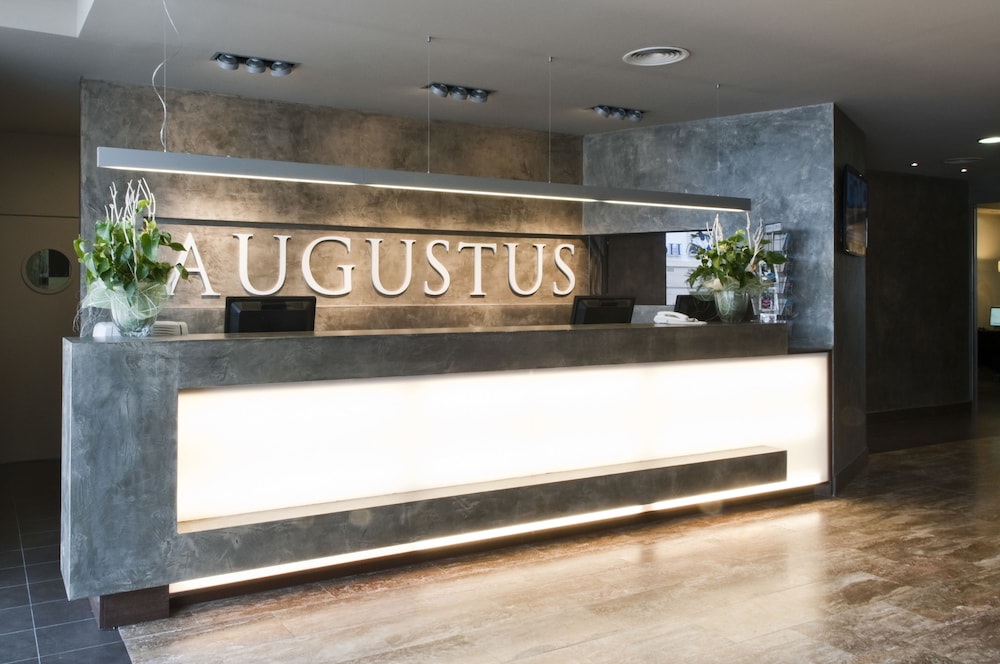 Hotel Augustus - last minute hotel in Cambrils