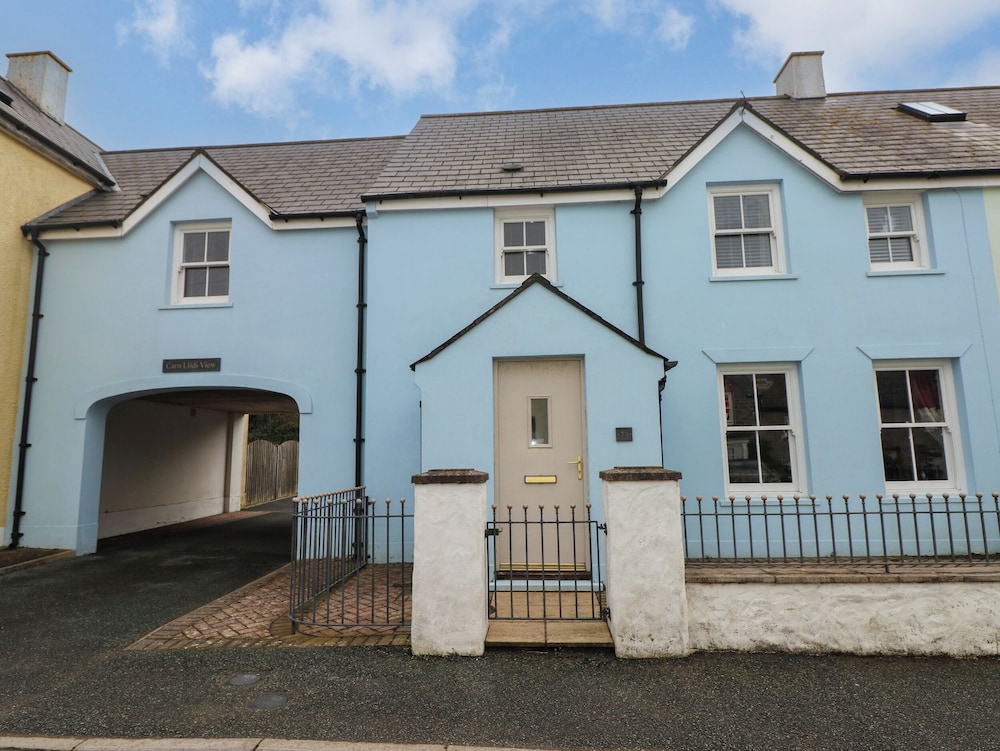Archway House — 4-Star Luxury Hotel in Haverfordwest, United Kingdom