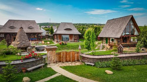 Echoes of Vlădicu in Cluj-Napoca, Romania