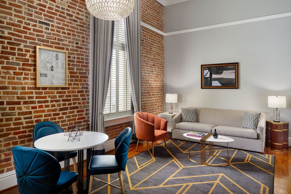 The Tremont House Galveston a Tribute Portfolio Hotel - photo 23