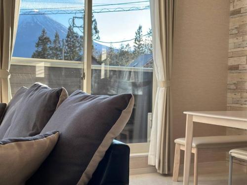 71 Mt View A棟 in Fujikawaguchiko, Japan