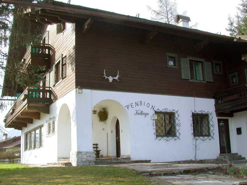 Pension Karlberger