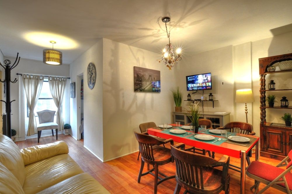 Chelsea Art Suites - photo 58