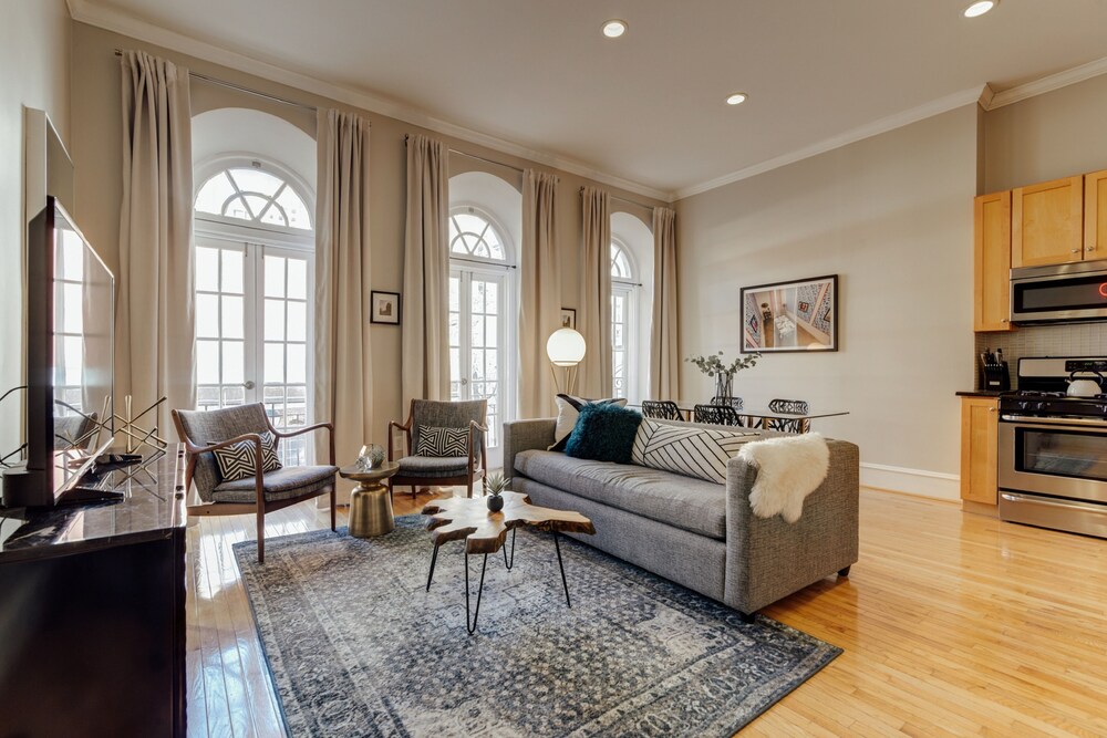 Abode Philadelphia Rittenhouse Square Spruce St - photo 24