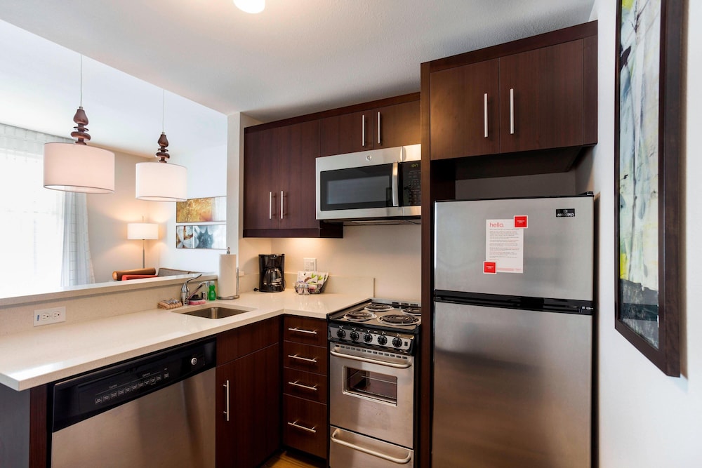 TownePlace Suites by Marriott San Mateo Foster City - photo 18