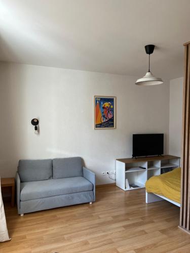 Chez Laure Et Guilhem in Bagneres-De-Luchon, France