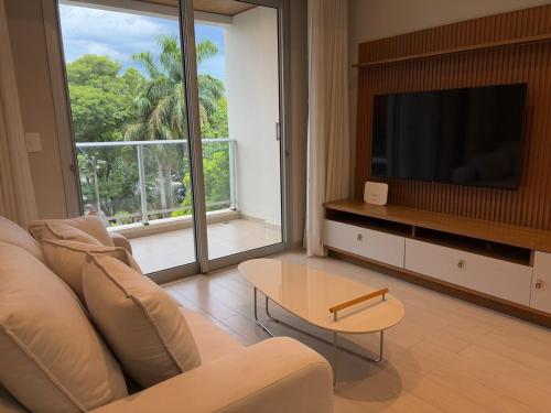 Aviadores B 2D — 4-Star Luxury Hotel in Asuncion, Paraguay