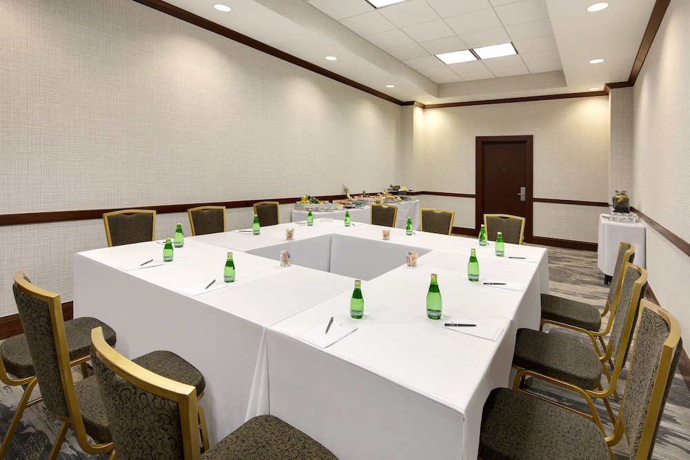 Embassy Suites by Hilton Dallas Park Central Area - photo 44