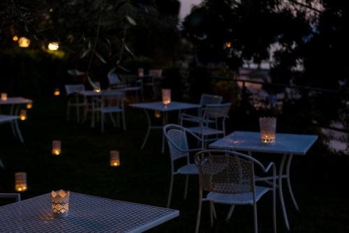La Caletta Hotel Bolognese — Brenzone — photo 4