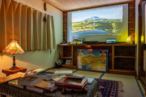 Rishiri Antique Inn — Rishiri Town — photo 5