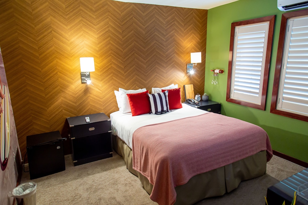 Daddy O Hotel - photo 13