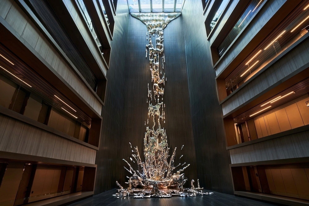 VP Plaza España Design — 5-Star Luxury Hotel in Madrid, Spain