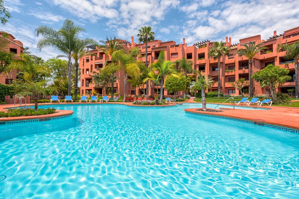 iloftmalaga Los Monteros — 4-Star Luxury Hotel in Marbella, Spain