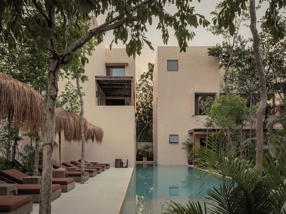 Naboa Hotel Tulum in Tulum, Mexico