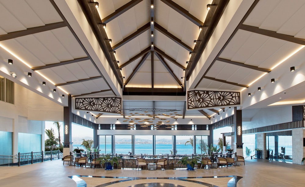 Dusit Thani Mactan Cebu Resort — Lapu-Lapu City — photo 4