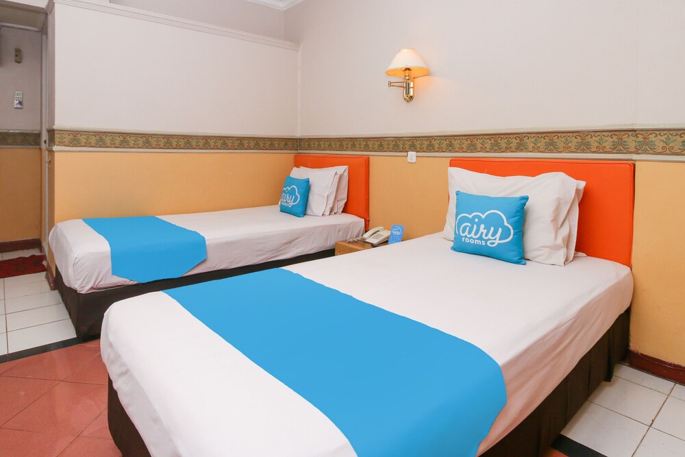 Airy Tanjung Karang Raden Intan 75 Lampung in Bandar Lampung, Indonesia