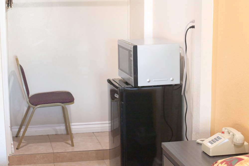 A 1 Budget Motel - photo 83