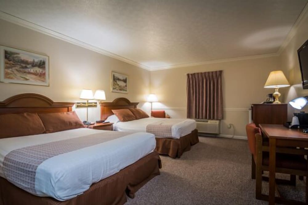 Keyser Inn - photo 11