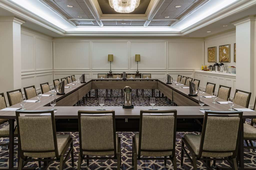 Hyatt Regency Coral Gables - photo 29