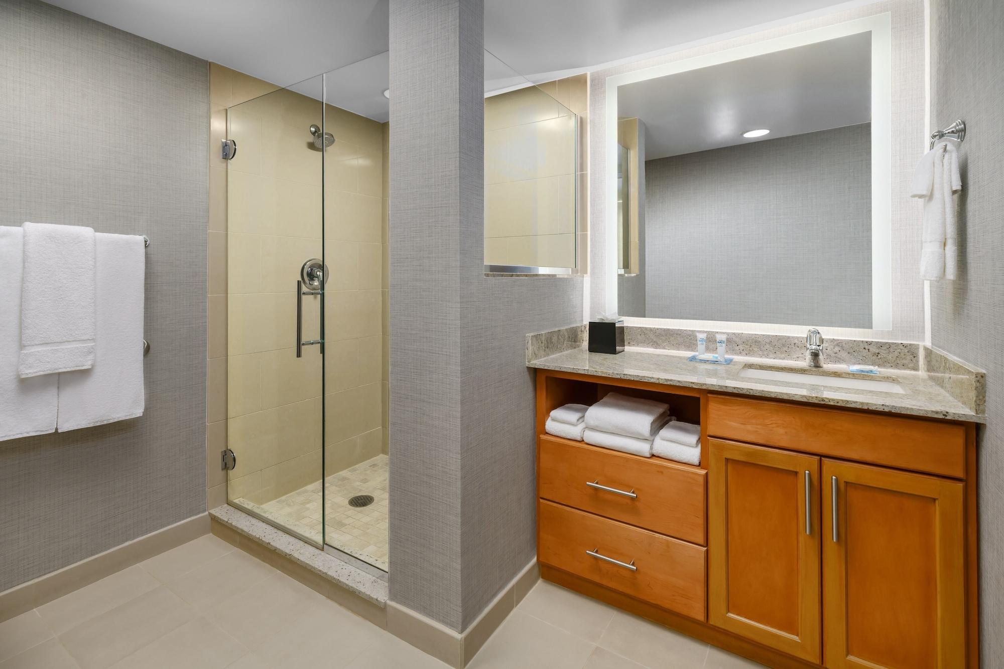 HYATT house Fort Lauderdale Airport & Cruise Port - photo 23