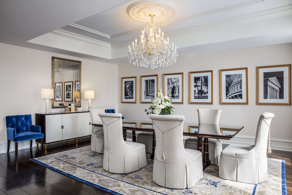 Waldorf Astoria Washington Dc - photo 53