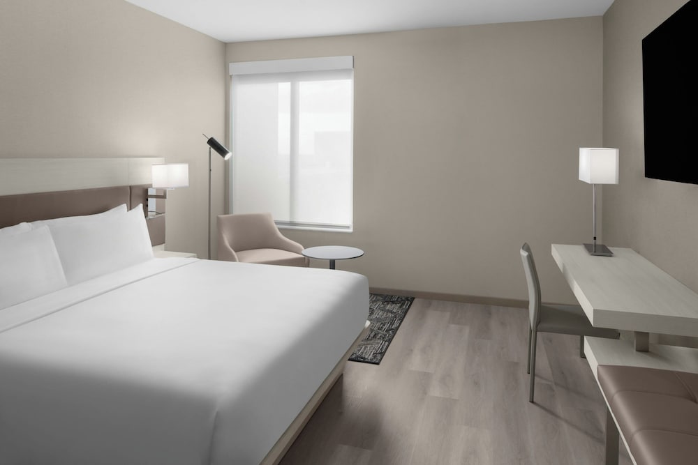 AC Hotel St. Louis Clayton - photo 7